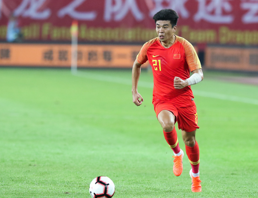 2人或退出国足,有望补招34岁神锋,泰山队成赢家_艾克森_李帅_阿兰