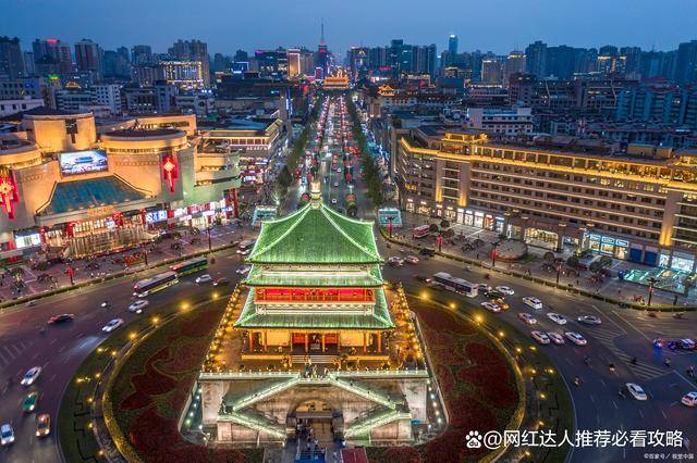 西安骊山一日游当地导游西安骊山旅游保姆攻略