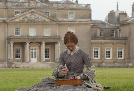 原创看简爱品人生做一个真诚善良体贴与大度的有爱之人