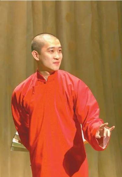 德云社老观众我见证了曹云鸬耐顺栾云平当年的做法让人疑惑