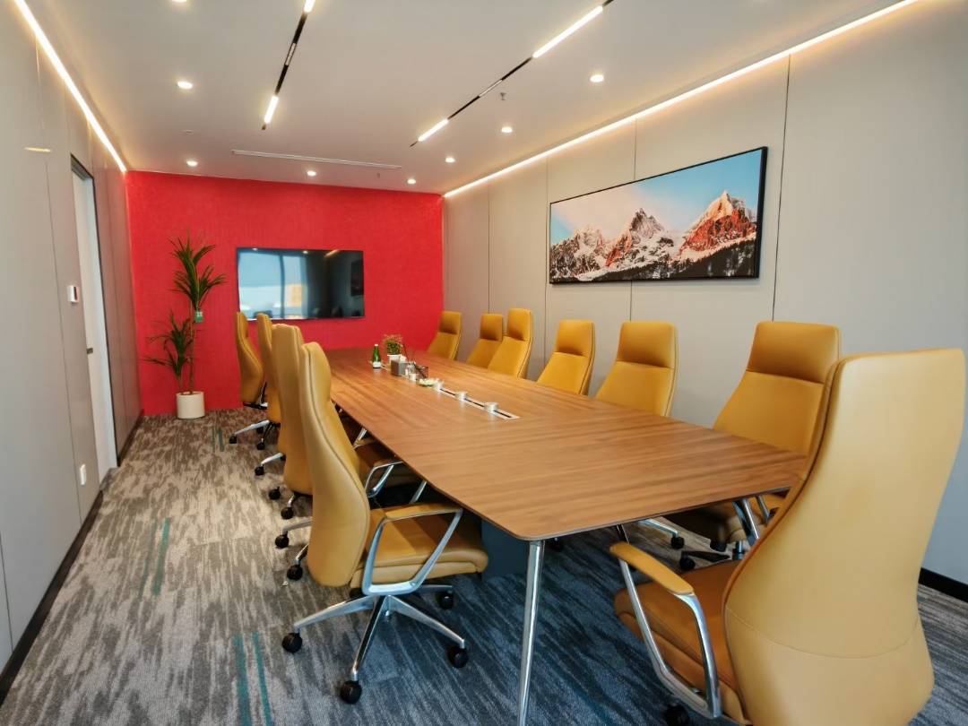 上海外高桥跨境电商产业园区