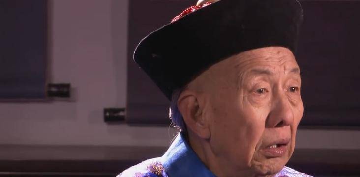 原创大宅门白萌堂与白景琦同样倔强为何孙子景琦会更有成就