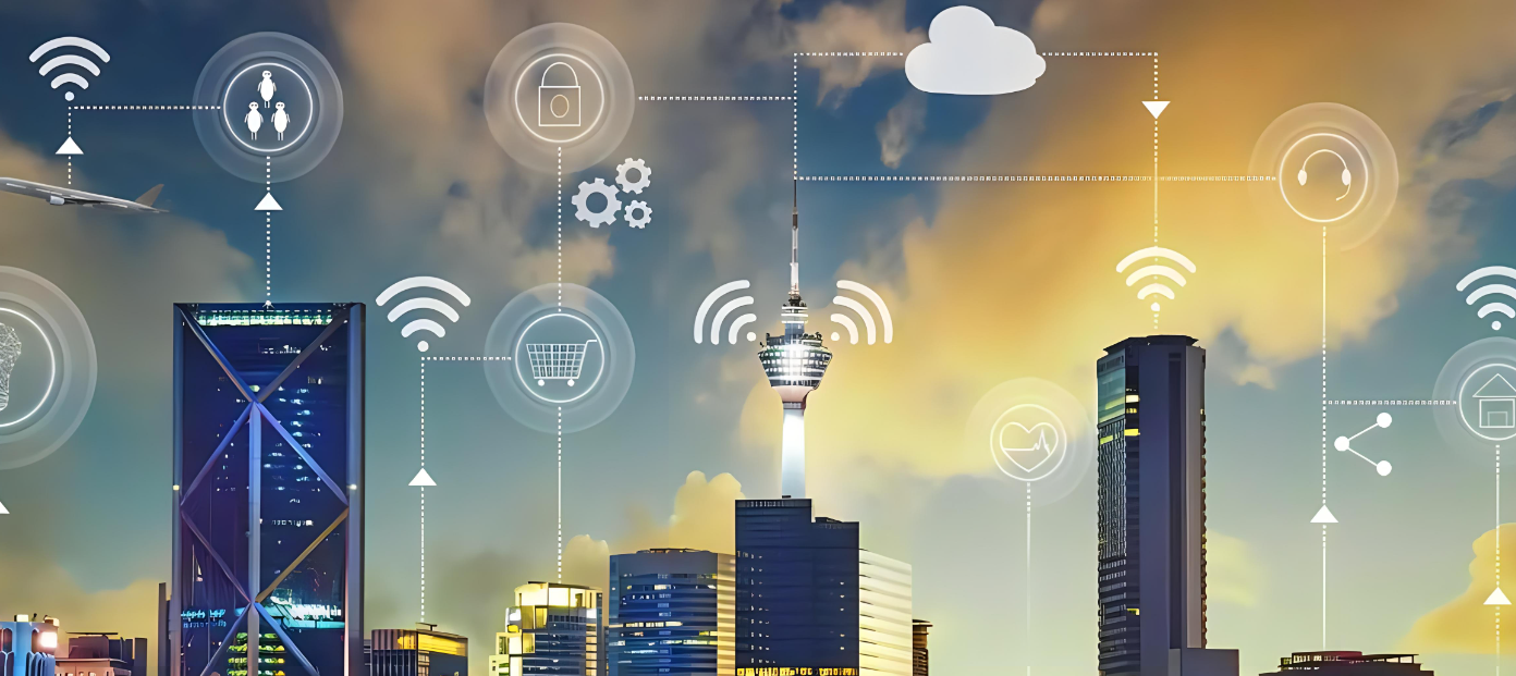 酒店的全光网络系统分析-无线网络