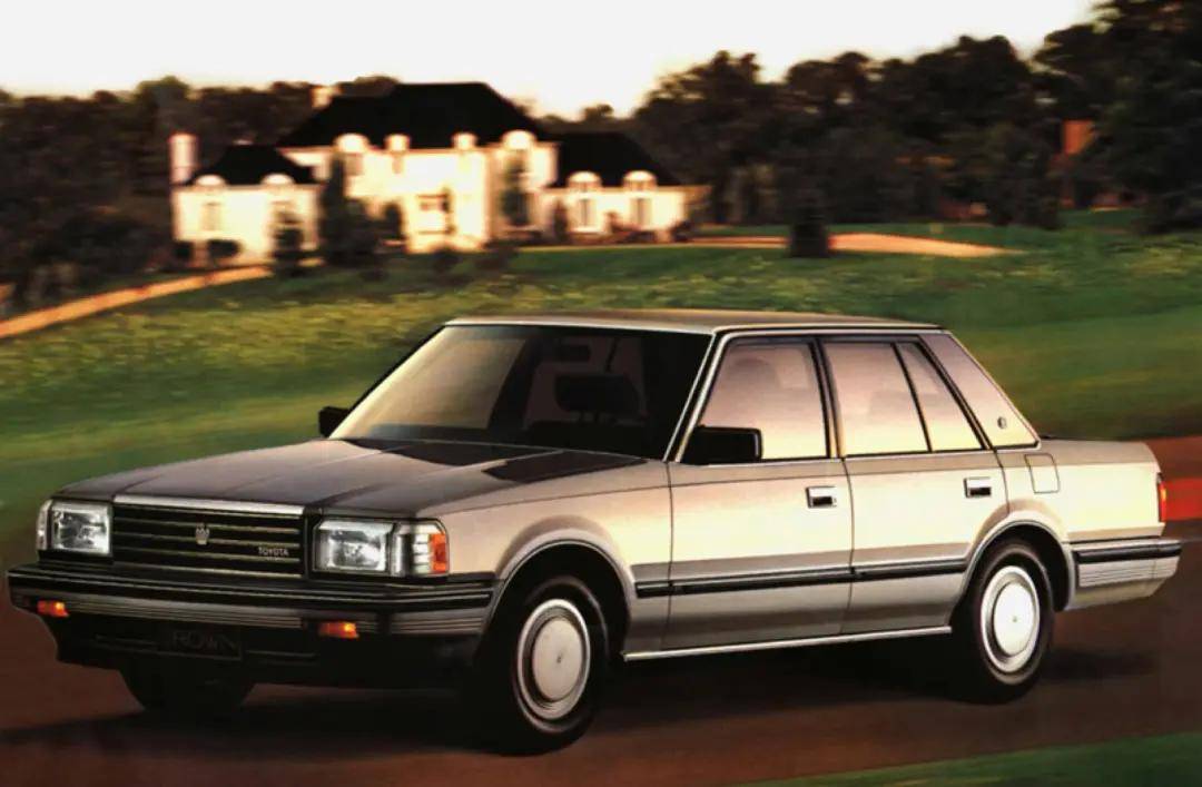 这3款曾在中国很风光的进口车你坐过哪款