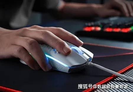 滑鼠狡蛛属了咋办？4招帮你补救！(图4)