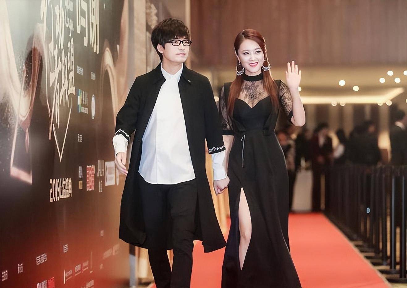 原创玖月奇迹分手4年现状差距明显一个登国际舞台一个无人问津