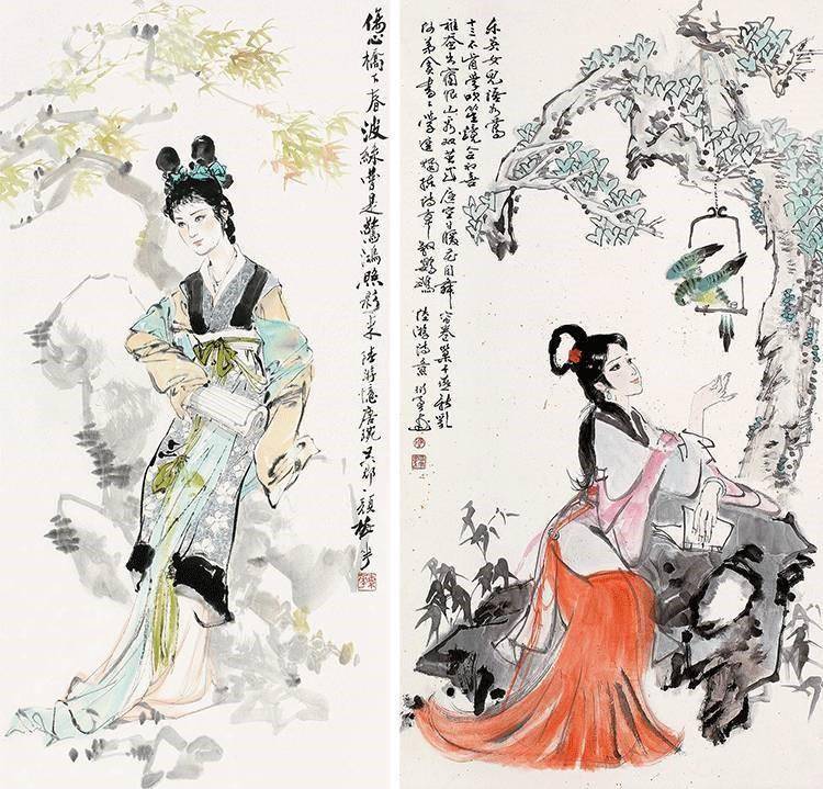 原创陆游与唐婉伉俪情深女方却被婆婆扫地出门陆游为何无动于衷