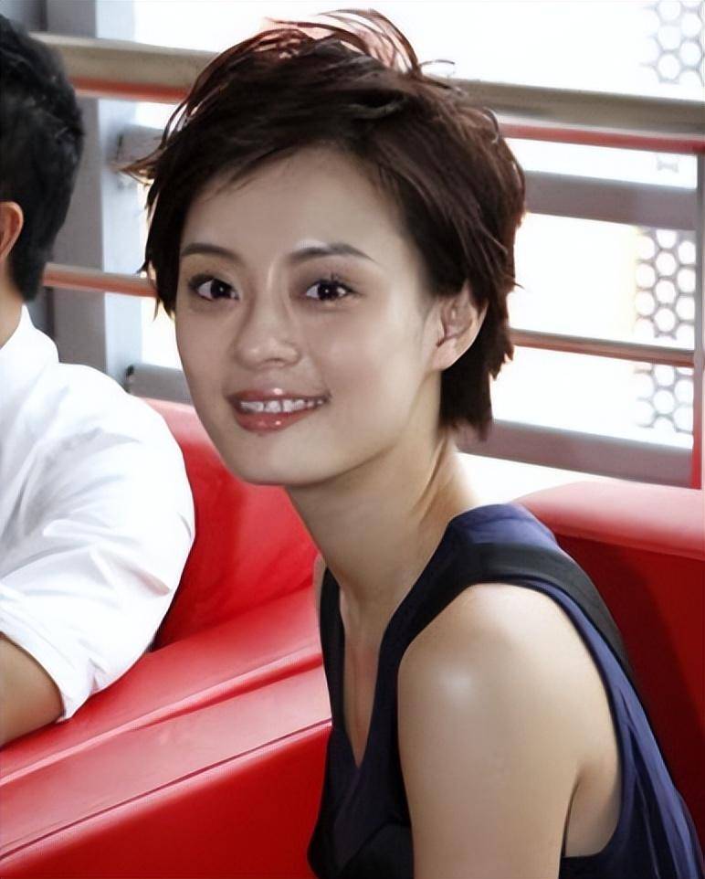 原创2024年42岁的孙俪涅盘重生了邓超这次捡了个大便宜