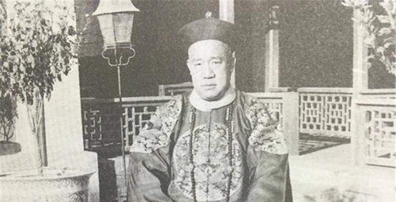 原创一份报告带我们回顾光绪帝的真正死因究竟是谁下的毒