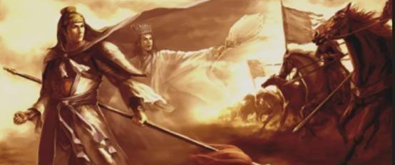 原创姜维北伐最大受益者竟是蜀汉的囚犯只要北伐就大赦罪犯笑哈哈