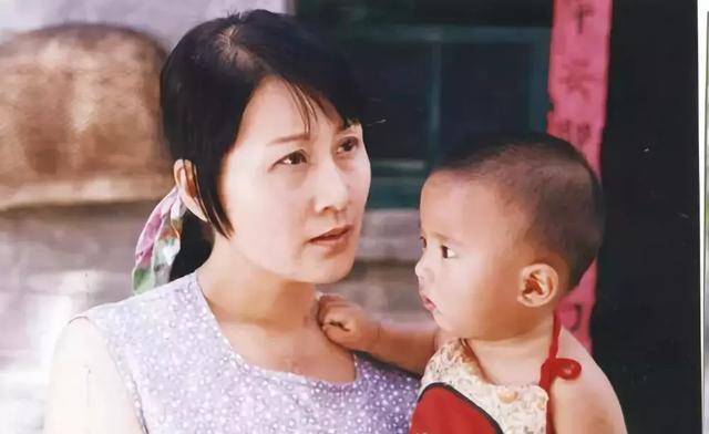 马东的老婆这么漂亮当年电视辞职做全职太太如今两人恩爱依旧