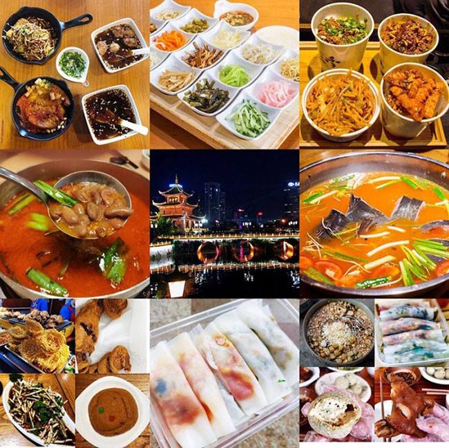 去贵州旅游五天四晚需要多少钱分享景点路线详细花费