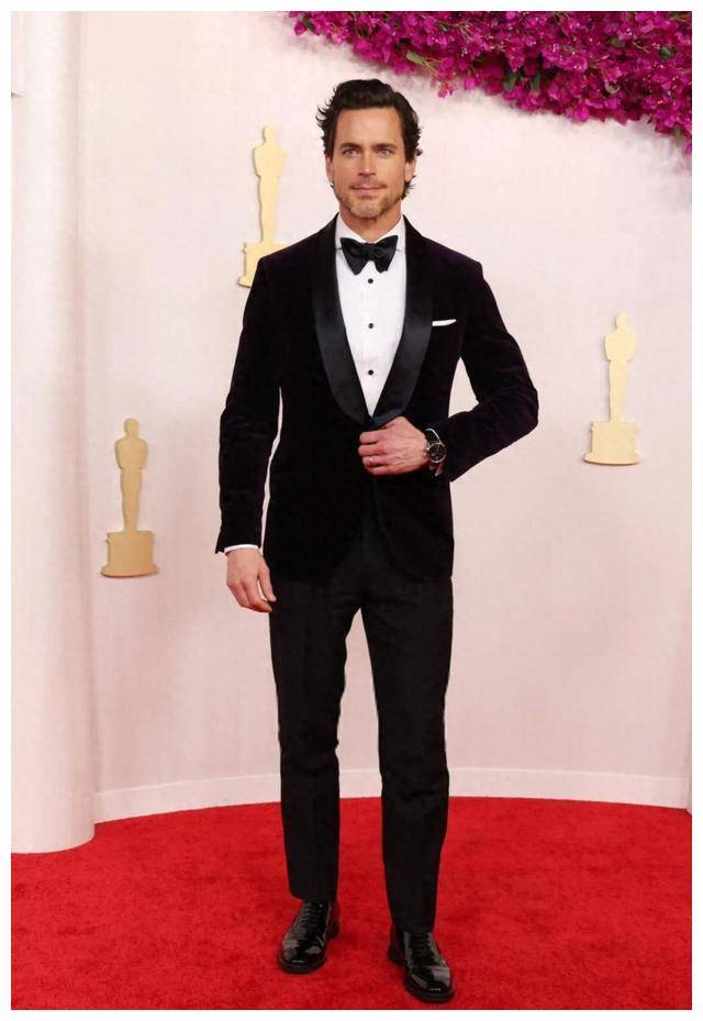 奥斯卡伊萨克7提名0奖项而他的魅力无人能及