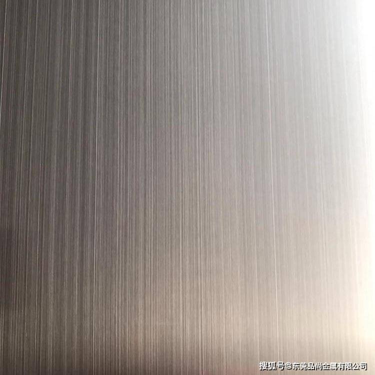 sus430不锈铁薄板 不锈铁430材质报告 双面贴激光膜_性能_不锈钢_器具