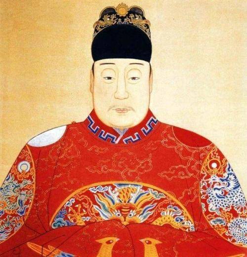 原创申时行最擅长的不是担任首辅而是和稀泥