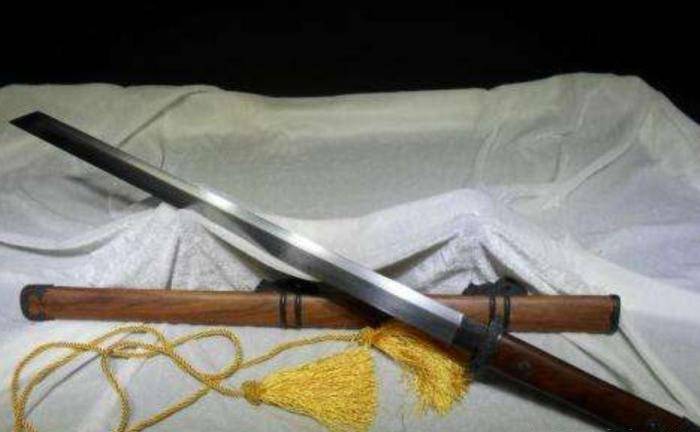 原创唐刀杀伤力很强为什么宋朝没人愿意用性价比高才是王道