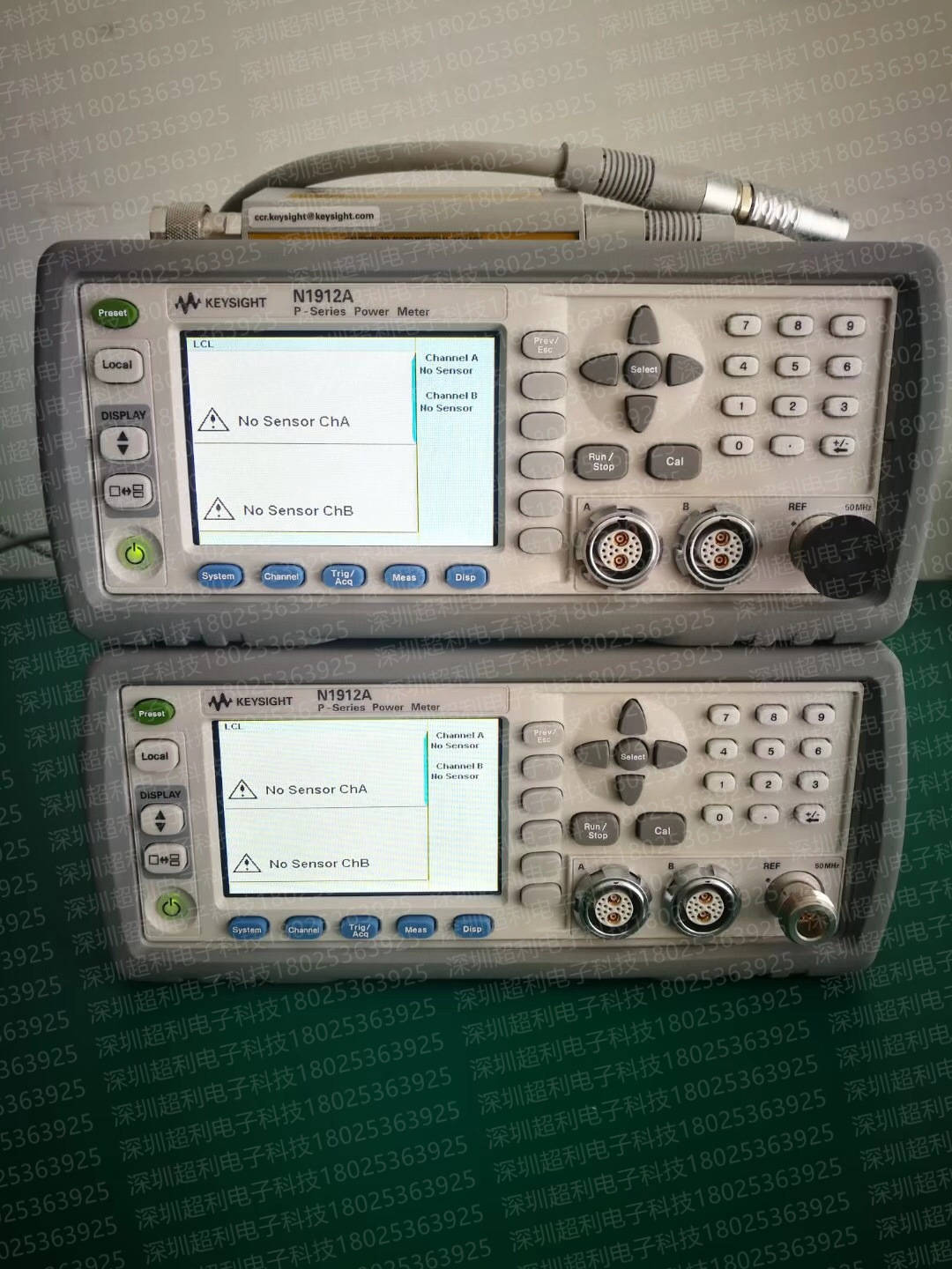 二手n1914a功率计n1914a