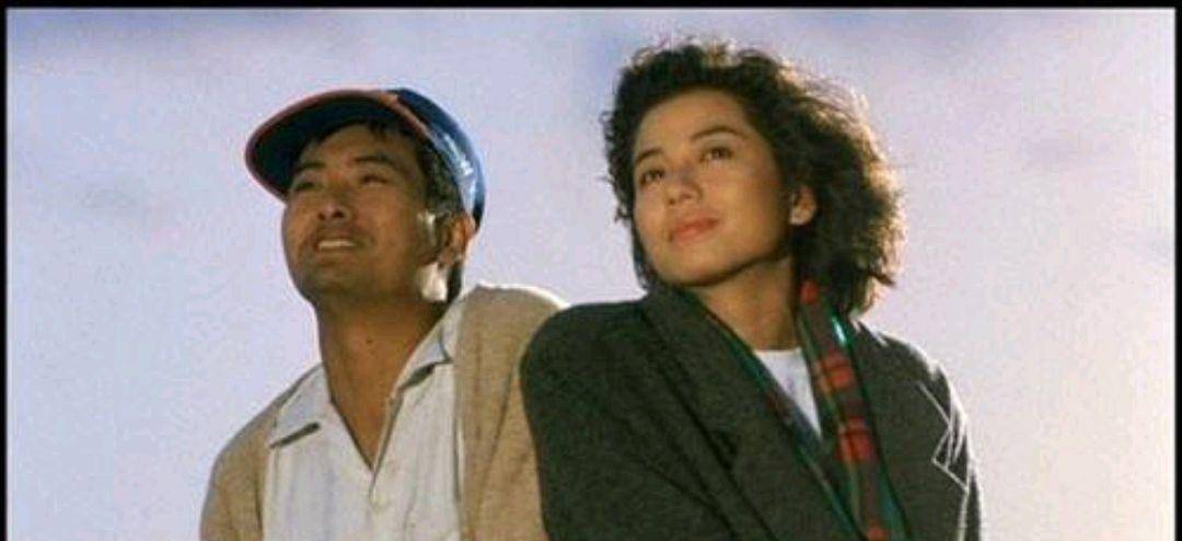 生活_角色_钟楚红