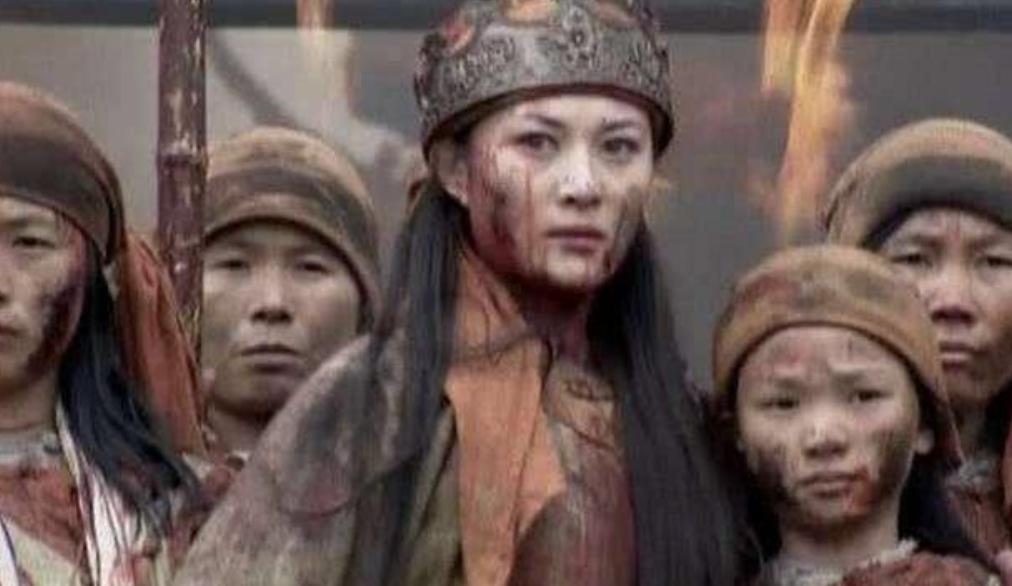 原创太平天国的传奇女子洪宣娇到底是怎么死的结局令人唏嘘不已