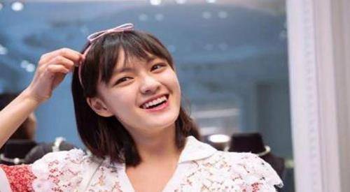 刘昊然文淇被曝恋爱女方辟谣勿扰正在读书中