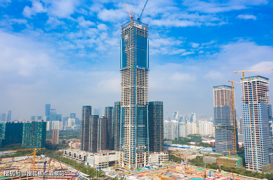 原创深圳深湾汇云中心五期售楼电话〢楼盘详情〢区域配套〢户型图〢24