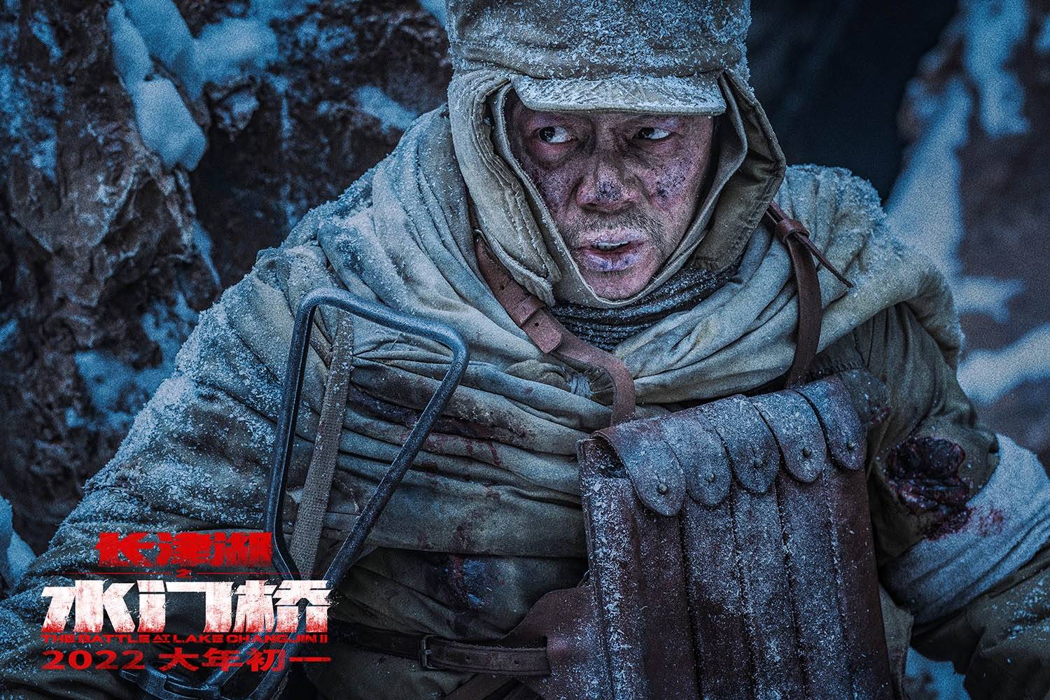 盘点十年内超过30亿的高票房国产电影最高评分90分你看过吗