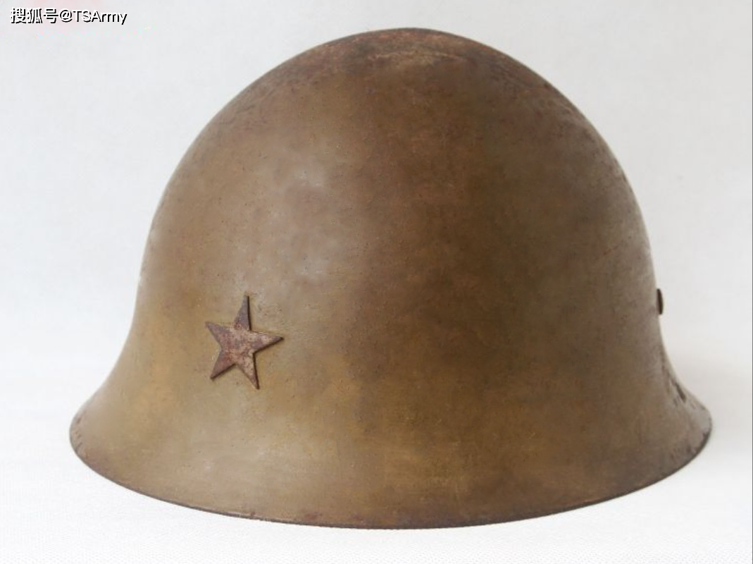 一名日本关东军佐官的15件物品，指挥刀和望远镜是必备_搜狐网