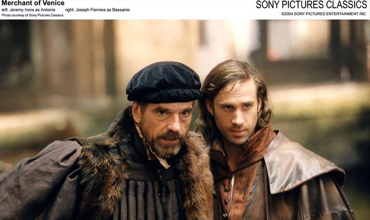 原创威尼斯商人骗了我们多少年处于夹缝却努力生存的犹太人
