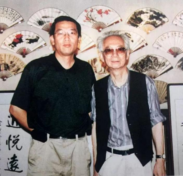 原创挥毫列锦绣落纸如云烟淳一先生之我见