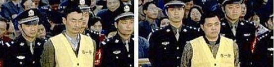 原创湖南第一悍匪张君靠抢劫为生立帅气多金人设哄骗女子为他卖命