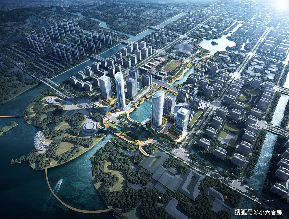 新技术人才,在这个区域就业比较方便;楼盘优势一:一路之隔为嘉善四中