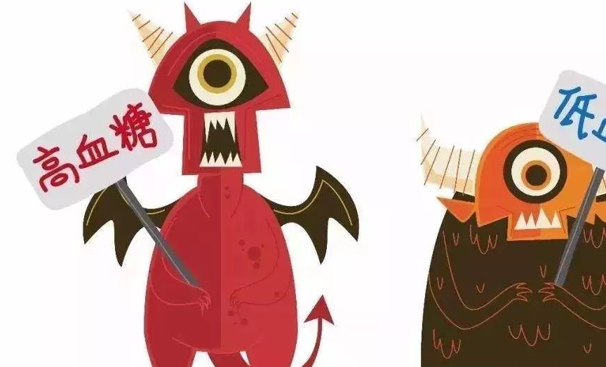 糖尿病人为什么需要注意预防低血糖的出现呢?