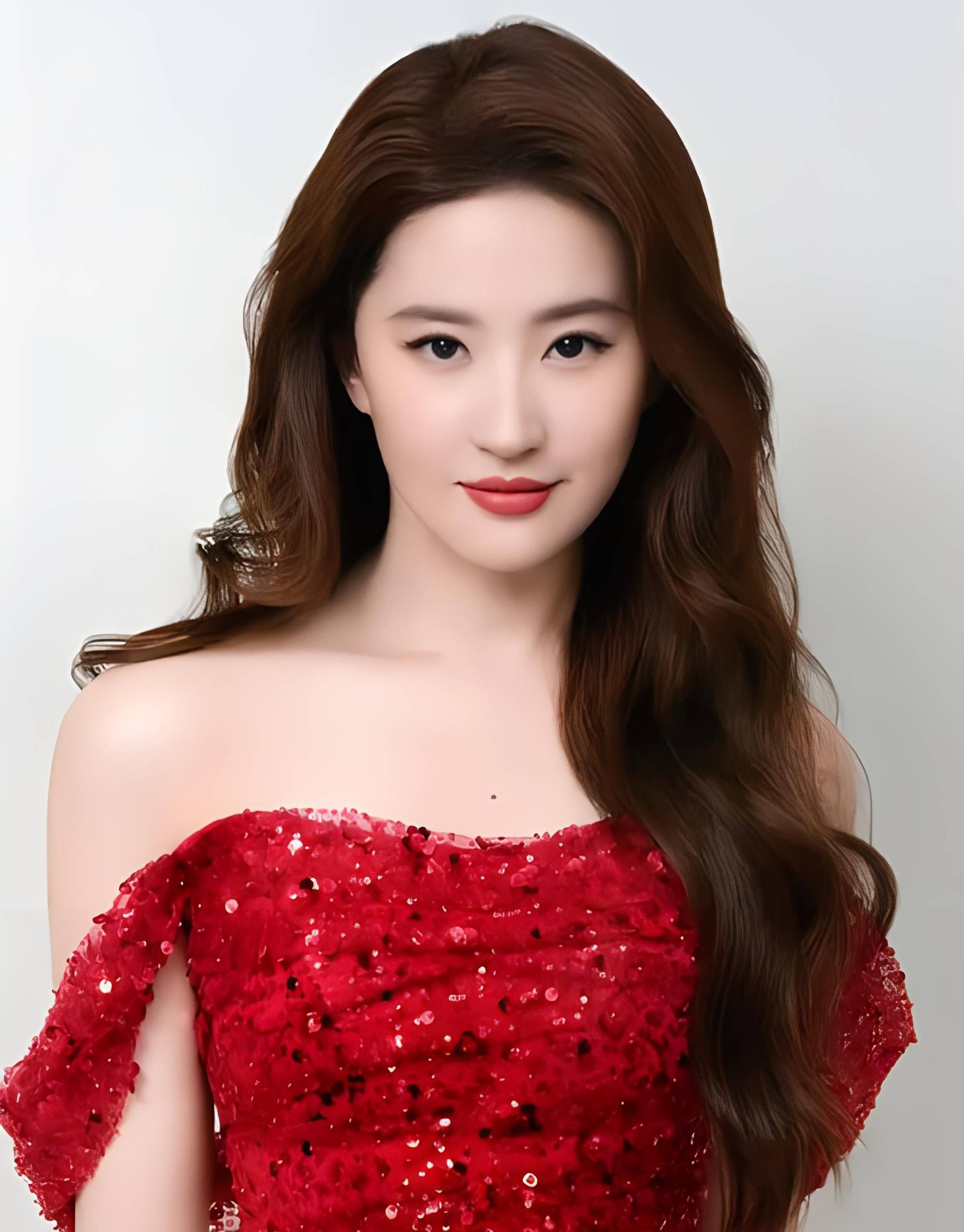 原创娱乐圈八卦迪丽热巴离嘉行更远酱园弄阵容曝光刘亦菲遭质疑