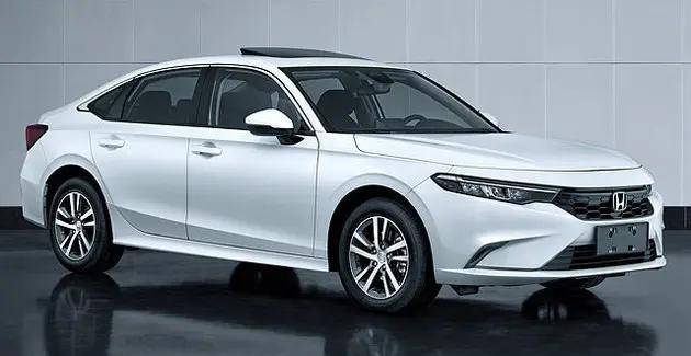 其三围尺寸分别为4689/1802/1415(1420)mm,轴距达到了2735mm,定位应该