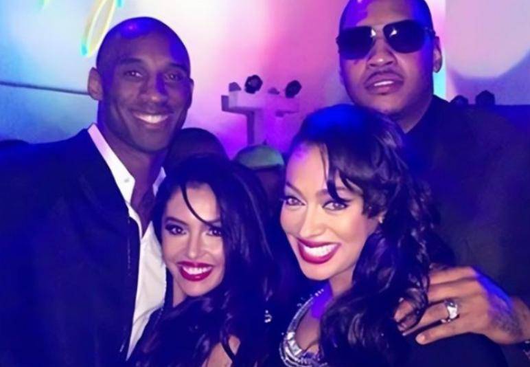 并炫耀:一瓶香水就成功了_拉拉_瓦妮莎_安东尼