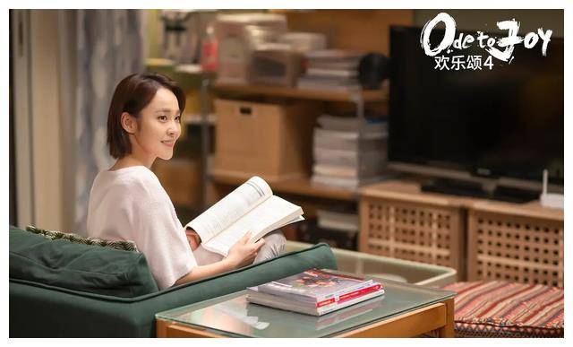 欢乐颂5今晚开播叶蓁蓁爱情坎坷22楼回归何悯鸿