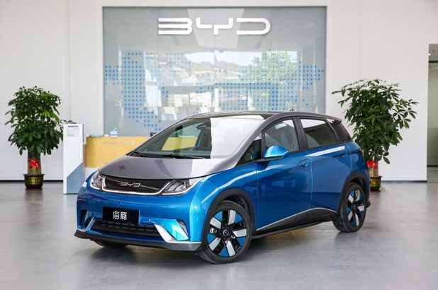 选购小型两厢车该选燃油车还是电动车,polo,飞度过时了吗?