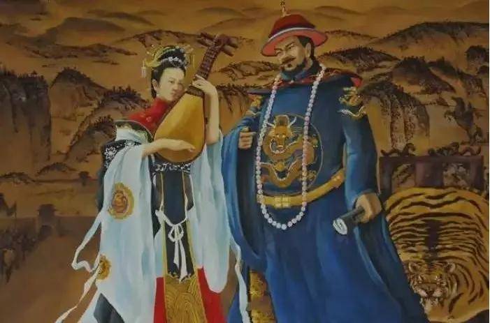 史上最全原因总结,这条你绝对想不到(三)_努尔哈赤_后金_女真