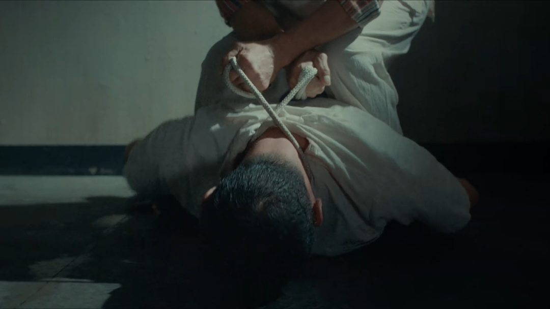 原创深度分析唐探2天使的旋律q已浮出水面安颂只是傀儡