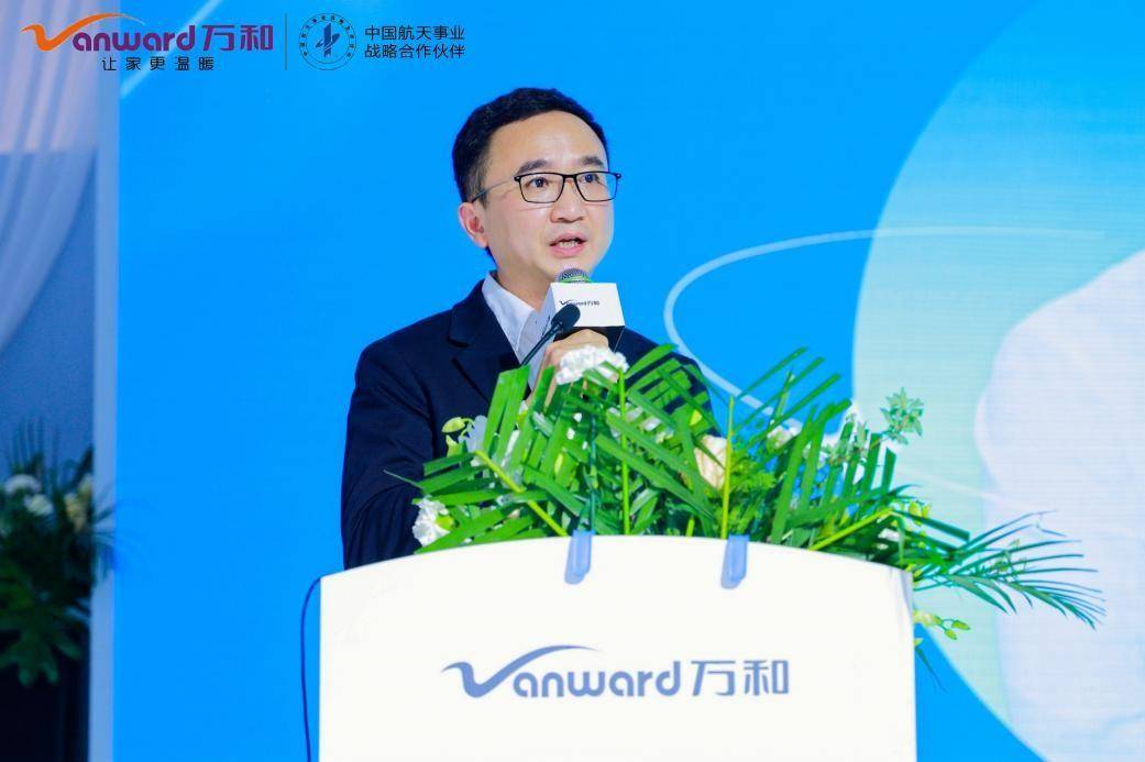 万和电气新品发布会闪耀awe智能厨卫产品引领行业创新