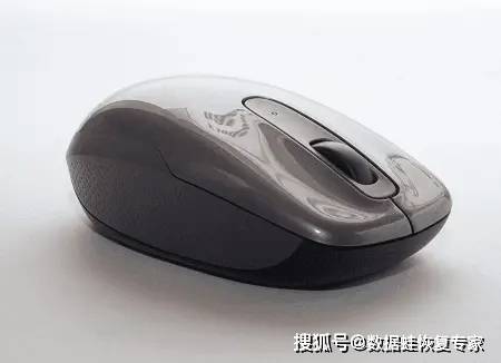 滑鼠狡蛛属了咋办？4招帮你补救！(图3)