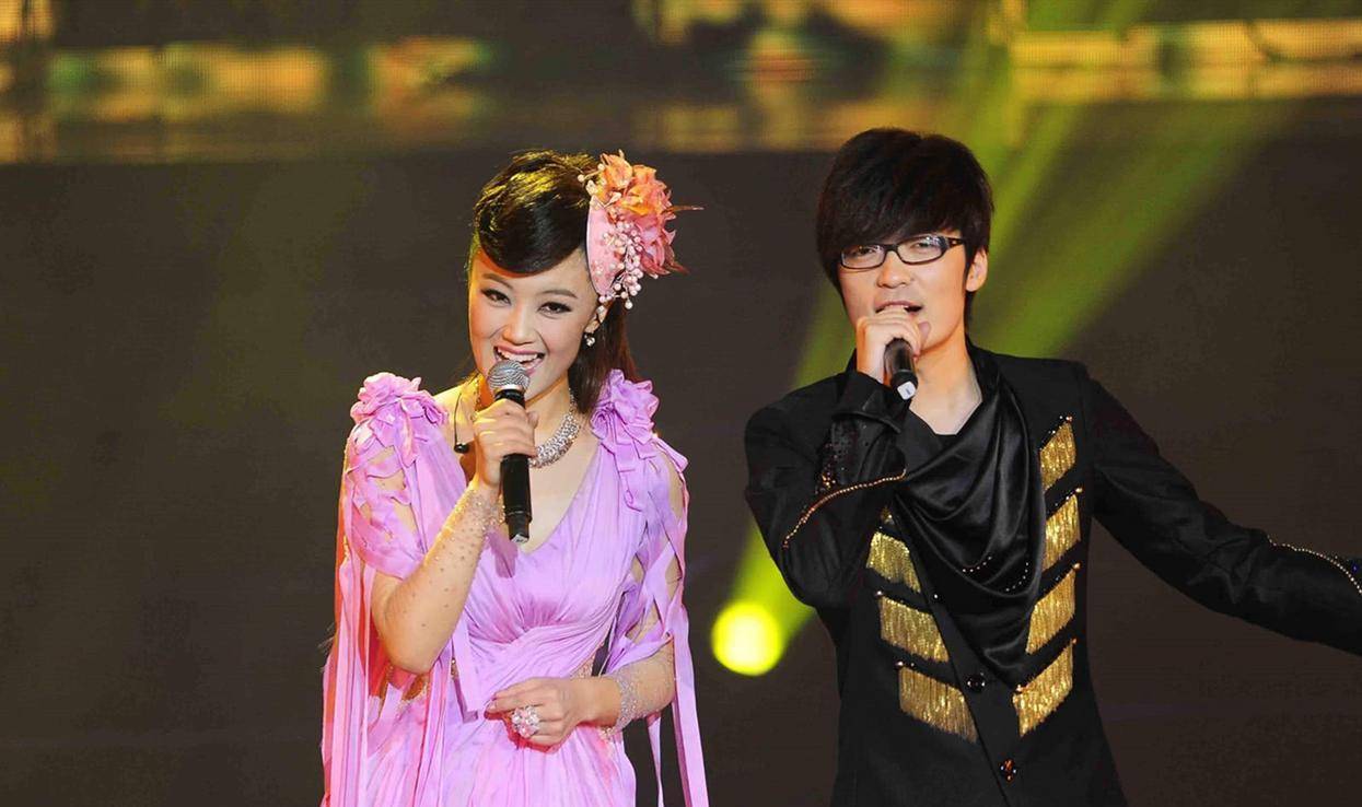 原创玖月奇迹分手4年现状差距明显一个登国际舞台一个无人问津