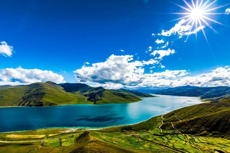 怎样报西藏当地旅游团措木及日6天跟团攻略及费用清单