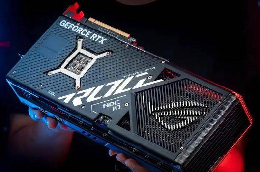 英伟达rtx40系列显卡曝光