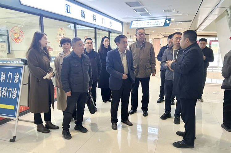 四川科技职业学院与仁寿县中医医院签署非直属医院合作协议