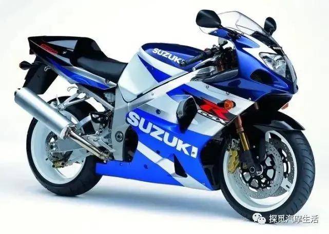 聊聊铃木gsx-r1000r_搜狐汽车_搜狐网