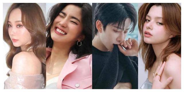 原创mike澄清不是在追女生而是在与billkin建立友谊