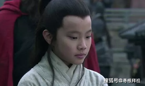 儿子_朱祁钰_司马伦