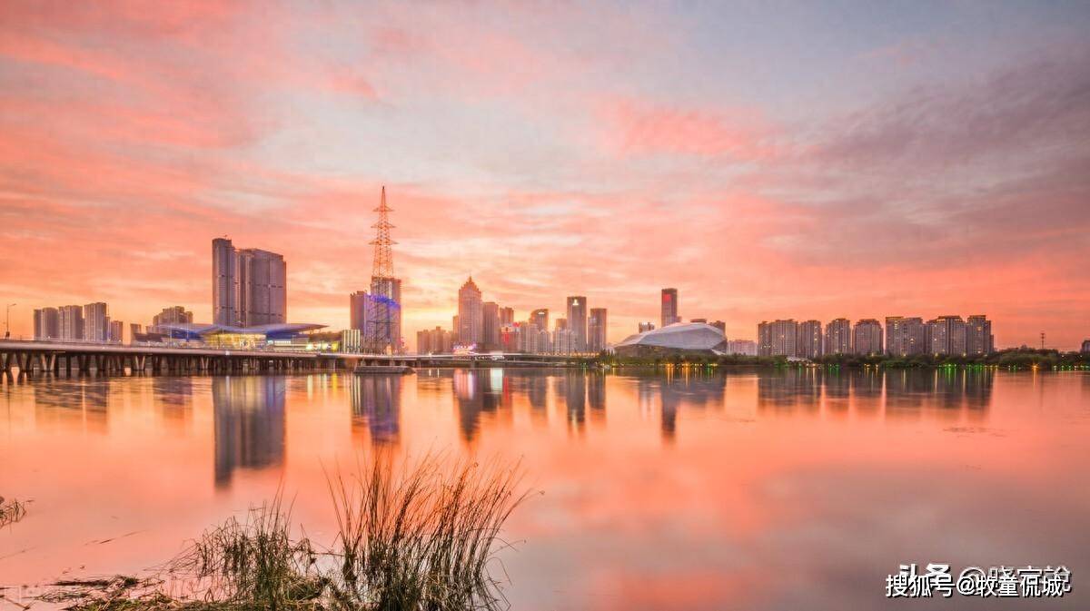 辽宁将建成2个特大城市5个ii型大城市6个中等城市朝阳上榜