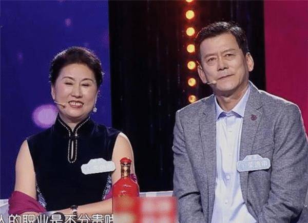 这点深得荣迪申爸爸赞同,感叹有这样儿媳妇,真的很光彩.